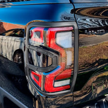 Ford Ranger T9 Next Gen (2022 - 2024) Headlight & Tail Trim Covers Bundle LH + RH
