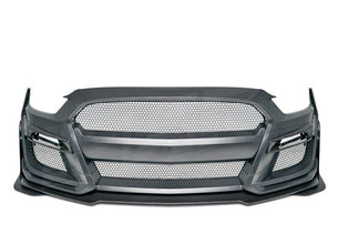 Mustang GT500 Style Front bumper 2015-17 (Pre-order)