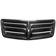 Mustang S650 FO Replacement Carbon Hood Bonnet Vent kit Ford  & DarkHorse GT V8 (2023–2025)