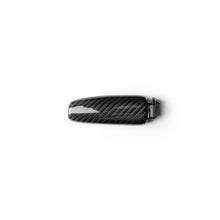 Load image into Gallery viewer, Mustang (15-23) Genuine Carbon Hand Brake Cover Replacement
