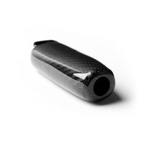 Load image into Gallery viewer, Mustang (15-23) Genuine Carbon Hand Brake Cover Replacement
