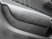 Load image into Gallery viewer, Mustang (2015-23) Alcantara Interior 5 piece bundle kit  - Grey
