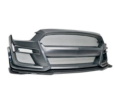 Mustang GT500 Style Front bumper 2015-17 (Pre-order)