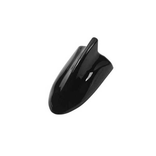 Mustang (15-23) Big Fin Antenna Cover (Black)