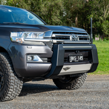 The Ultimate Nudge Bar to suit Toyota Landcruiser 200 Series (2015 - 2022)