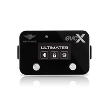 Load image into Gallery viewer, Ultimate 9 evcX Throttle Controller - Ford Ranger 2018-2023
