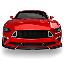 Load image into Gallery viewer, Mustang (18-23) RTR Style DRL LED Mesh Grille
