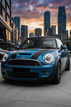MINI LED Headlight Upgrade - VLAND Sequential LED (Cooper R55 R56 R57 R58 R59 08-15)