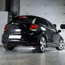VLAND Sequential LED Tail Lights (Polo 11-17)