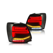VLAND Sequential LED Tail Lights (Polo 11-17)