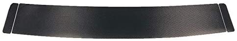Mustang 2015+ Deck Lid Divider Decal (Clearance)