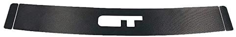 Mustang 2015+ Deck Lid Divider Decal (Clearance)
