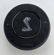 Mustang (15-23) Shelby Cobra Airbag replacement cover