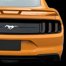 Mustang FN (18-23) Smoked Full Vinyl Tinting Kit (Front & Rear)