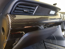 Load image into Gallery viewer, Mustang (15-23) Genuine Carbon Fiber Interior Kit (RHD)
