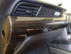 Mustang (15-23) Genuine Carbon Fiber Interior Kit (RHD)