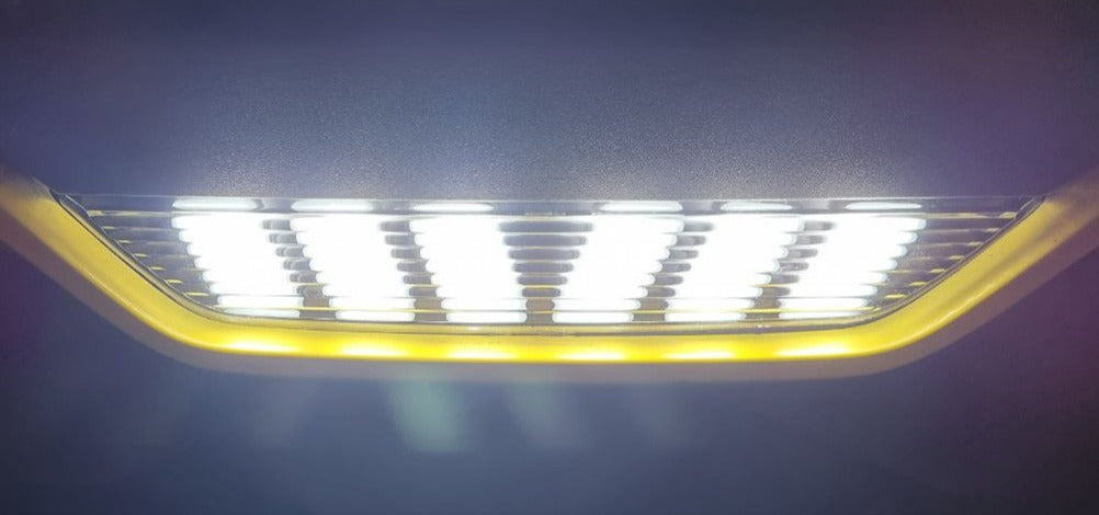 Mustang s550 LED Rear Reverse Light
