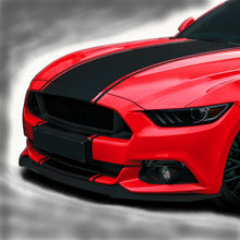 Load image into Gallery viewer, Mustang FM Super Snake Style Wide Rally Stripe
