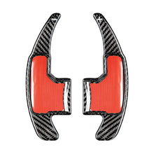 Mustang (15-23) Carbon Fiber Paddle Shifters