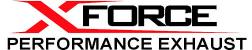 XFORCE Twin 2.5in Cat-Back Exhaust w/Varex Mufflers (Mustang GT 2015-17)
