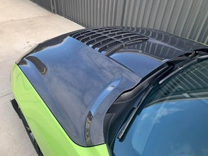 Mustang (2018-22) GT500 Carbon Fiber Bonnet - Special Order