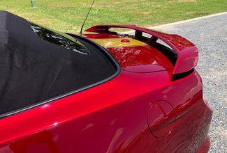 Mustang (15-23) GT Performance Pack Style Spoiler (Pre-order)