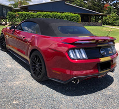 Mustang (15-23) GT Performance Pack Style Spoiler (Pre-order)