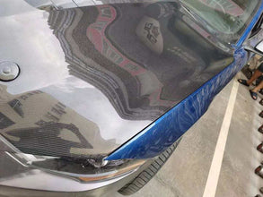 Mustang (2018-22) GT500 Carbon Fiber Bonnet - Special Order