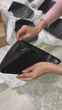 Mustang (15-23)  Carbon Fiber Mirror Covers (RHD)