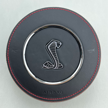 Mustang (15-23) Shelby Cobra Airbag replacement cover