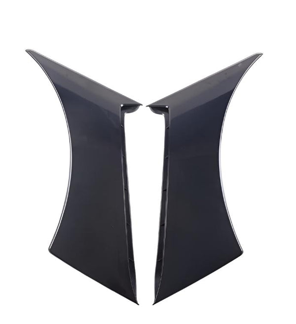 Mustang (15-23) GT350 Style Fender Scoops