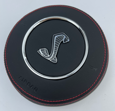 Mustang (15-23) Shelby Cobra Airbag replacement cover
