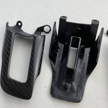 Mustang (15-23) 100% Carbon Steering Wheel Replacement Bezel