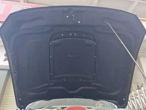 Mustang (2018-22) GT500 Carbon Fiber Bonnet - Special Order