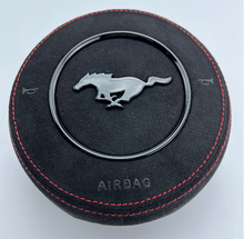 Load image into Gallery viewer, Mustang (15-23) Airbag replacement cover
