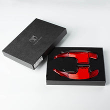 Mustang (15-23) Carbon Fiber Paddle Shifters