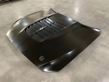 Load image into Gallery viewer, Mustang 2015-22 Shelby Style GT500 Aluminium Bonnet - Special Order
