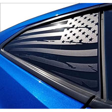 Load image into Gallery viewer, Mustang America Window Decal
