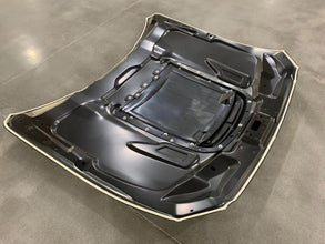 Mustang FN (18-23) GT500 Aluminium Bonnet (SOLD OUT)