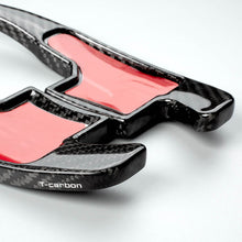 Mustang (15-23) Carbon Fiber Paddle Shifters
