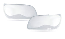 Load image into Gallery viewer, Mustang FM (15-17) Clear Headlight Protector Covers
