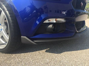 Mustang (15-23) S9 Aero Chin Winglets