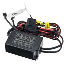 Mustang FN (18-22) ORACLE Dynamic Colorshift® DRL W/Halo Kit