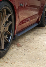 Mustang (15-23) S9 Aero Chin Winglets