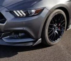 Mustang (15-23) S9 Aero Chin Winglets
