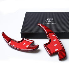 Mustang (15-23) Carbon Fiber Paddle Shifters