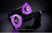 Load image into Gallery viewer, D2 Racing Pro Street Series Coilover Kit (Mustang 15+)
