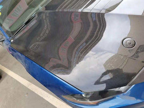 Mustang (2018-22) GT500 Carbon Fiber Bonnet - Special Order