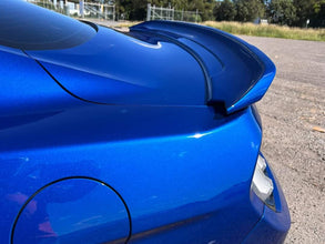 Mustang (15-23) GT350 Track Pack Style Spoiler