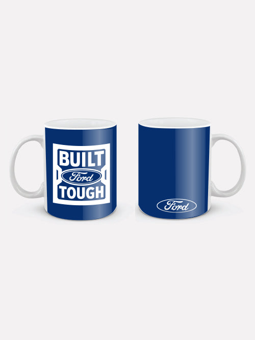 FORD BUILT TOUGH MUG